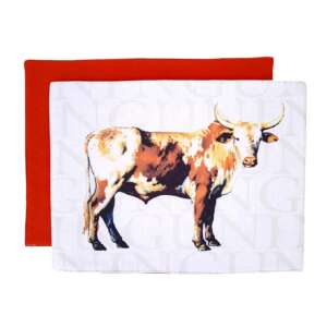 Placemats Nguni