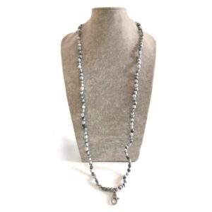 africa smiles lanyards zulu pearl
