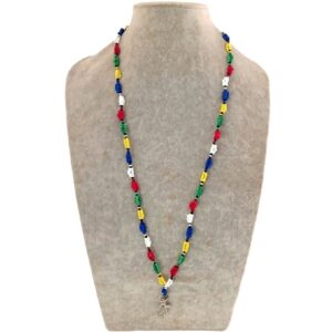 africa smiles lanyard sa flag triple strand