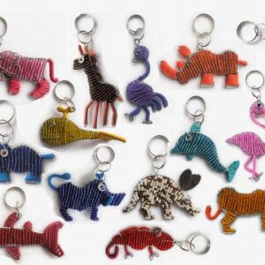 Keyrings Archives – Africa Smiles